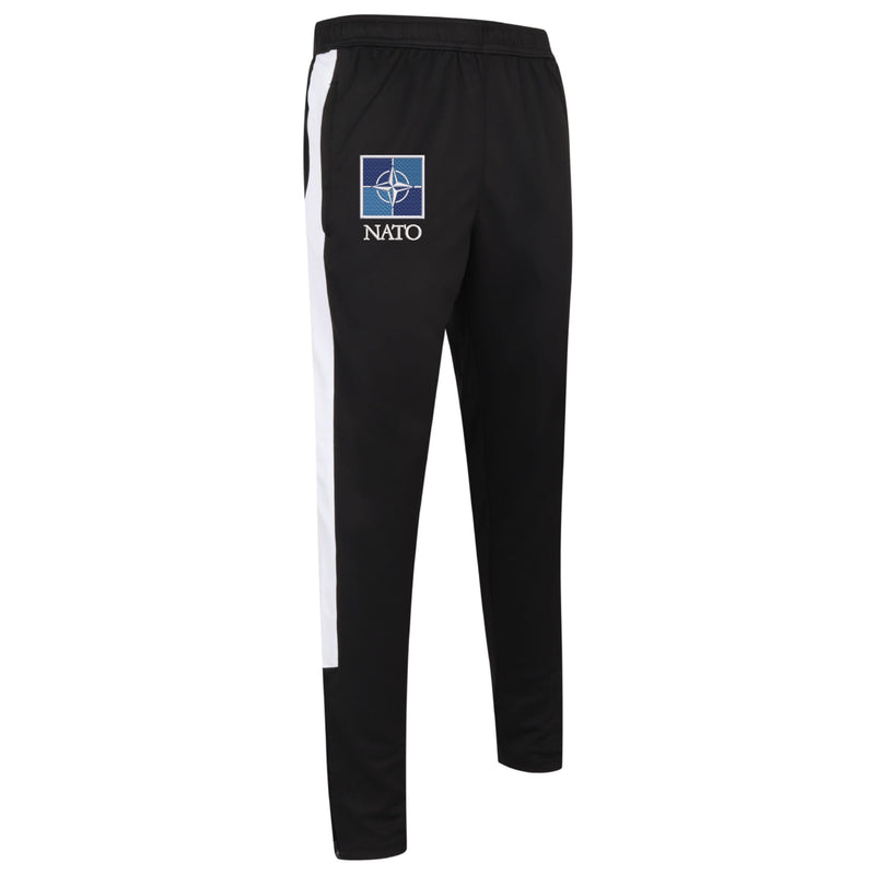 NATO Knitted Tracksuit Pants