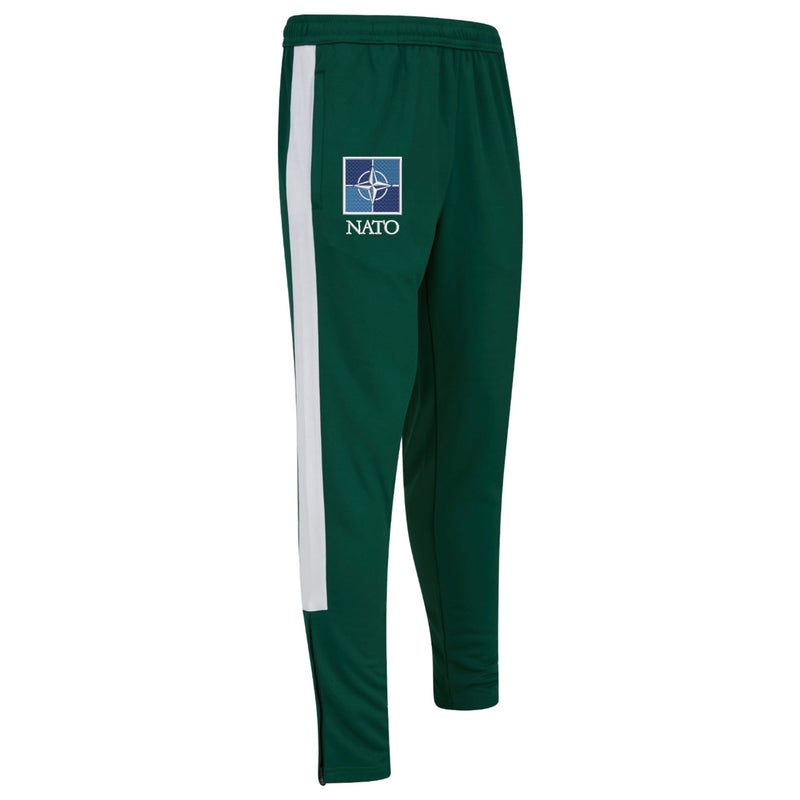 NATO Knitted Tracksuit Pants