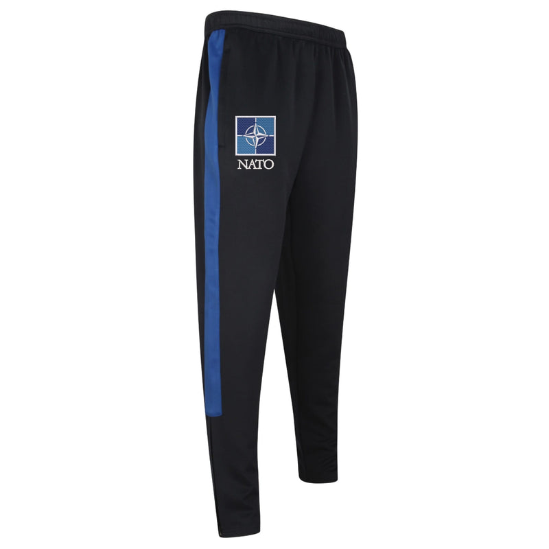 NATO Knitted Tracksuit Pants
