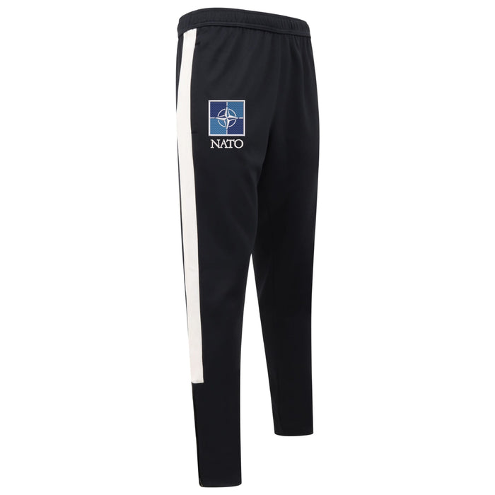 NATO Knitted Tracksuit Pants