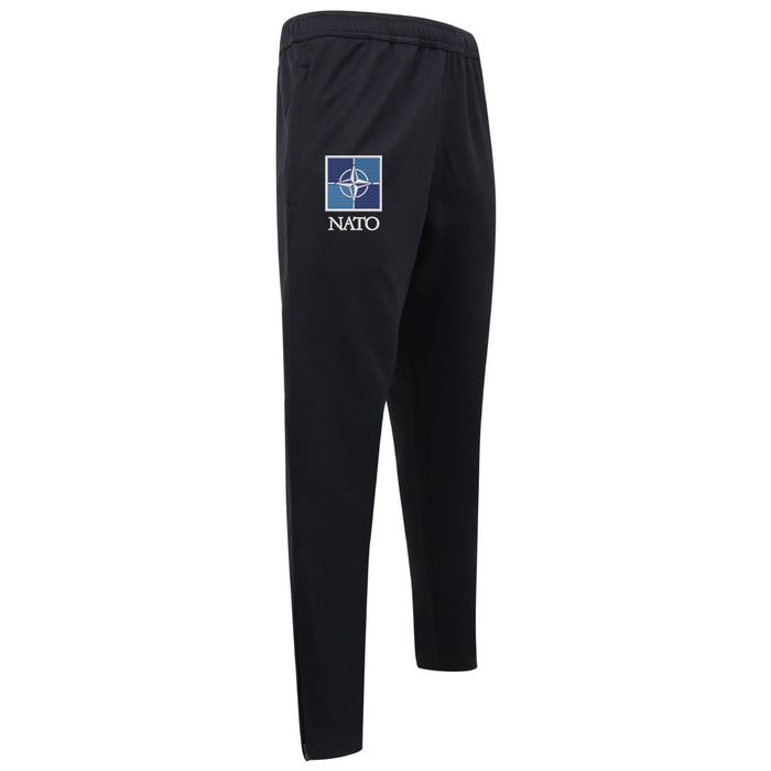 NATO Knitted Tracksuit Pants