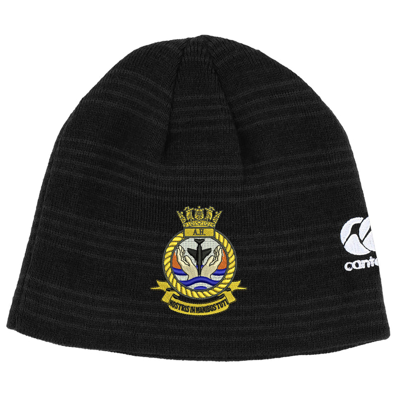 Naval Airman Aircraft Handler Canterbury Beanie Hat
