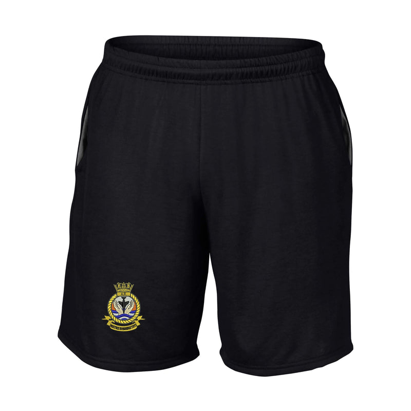Naval Airman Aircraft Handler Performance Shorts