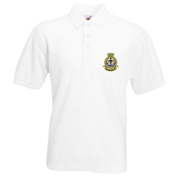 Naval Airman Aircraft Handler Polo Shirt