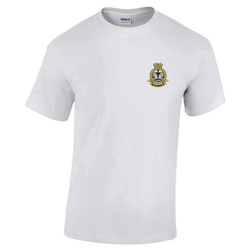 Naval Airman Aircraft Handler Cotton T-Shirt