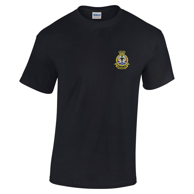 Naval Airman Aircraft Handler Cotton T-Shirt