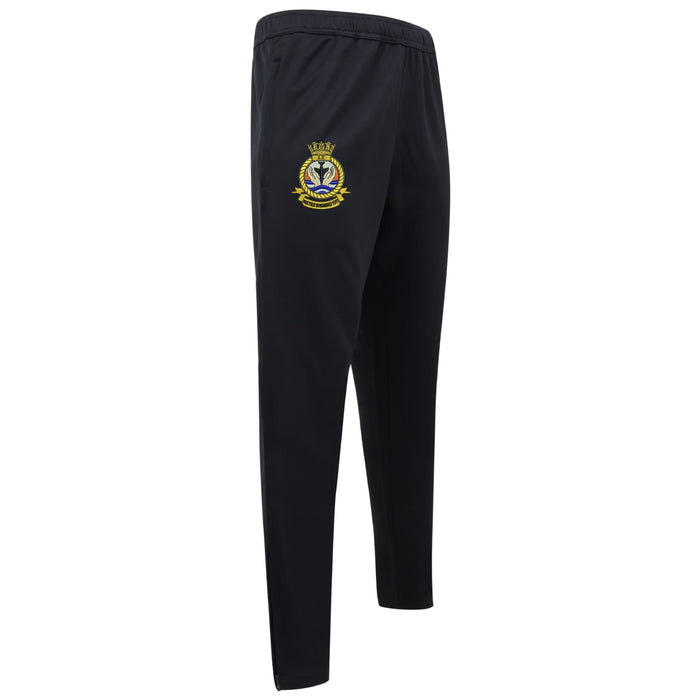 Naval Airman Aircraft Handler Knitted Tracksuit Pants