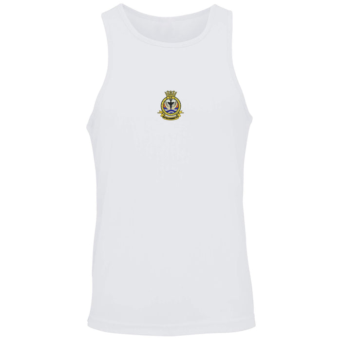 Naval Airman Aircraft Handler Vest