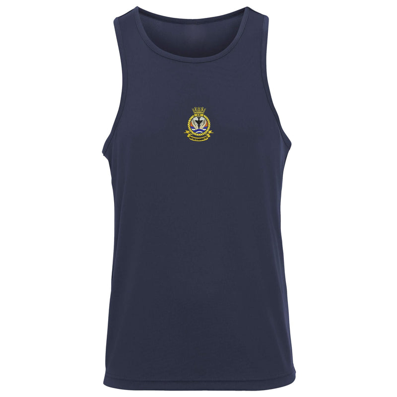 Naval Airman Aircraft Handler Vest
