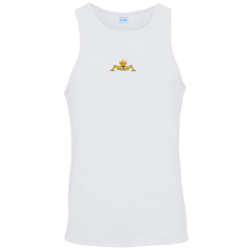 Navy Submariner Vest