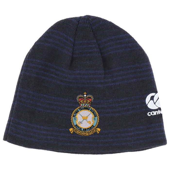 No 1 Flying Training School RAF Canterbury Beanie Hat