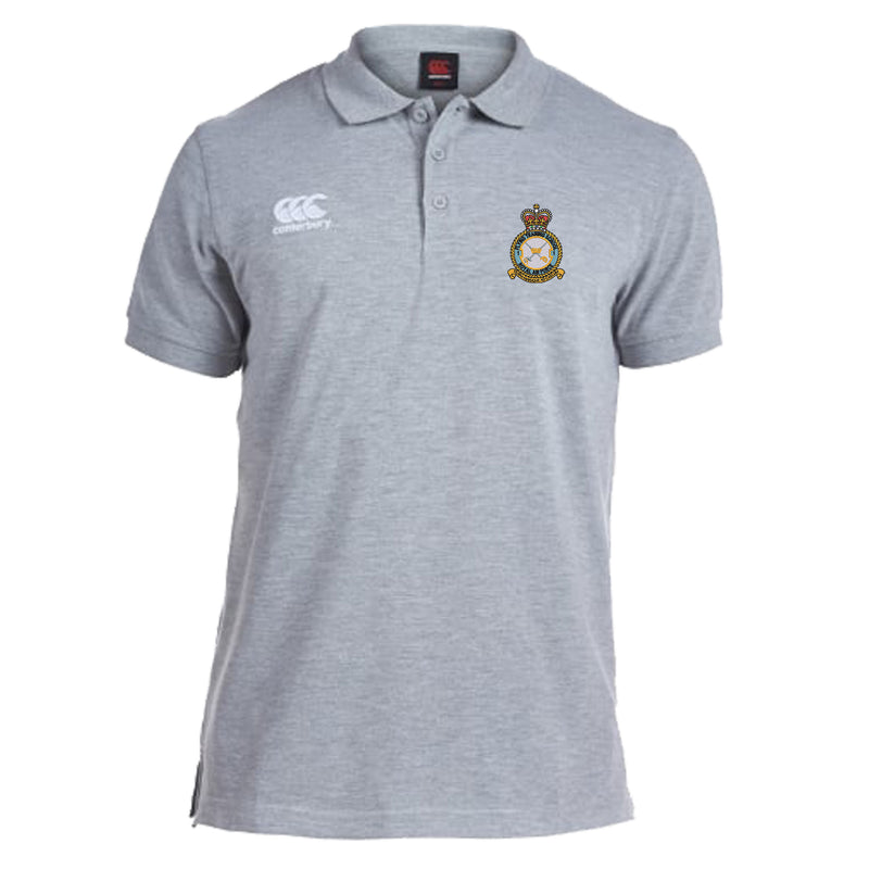 No 1 Flying Training School RAF Canterbury Rugby Polo