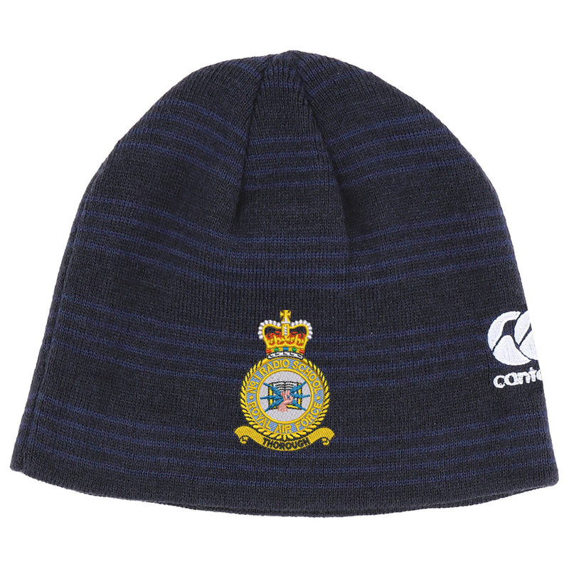 No. 1 Radio School RAF Canterbury Beanie Hat