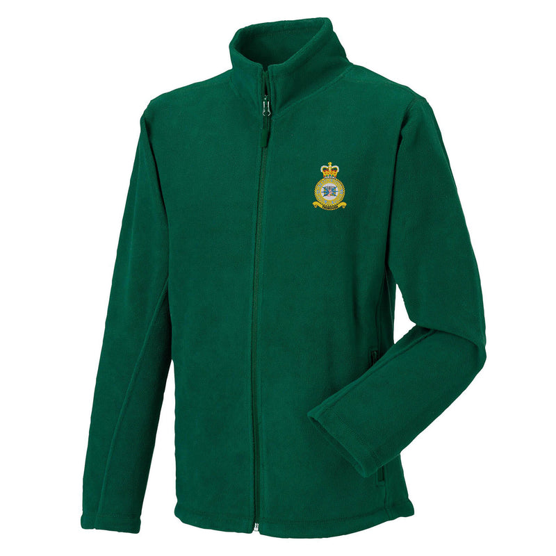 No. 1 Radio School RAF Regatta Fleece