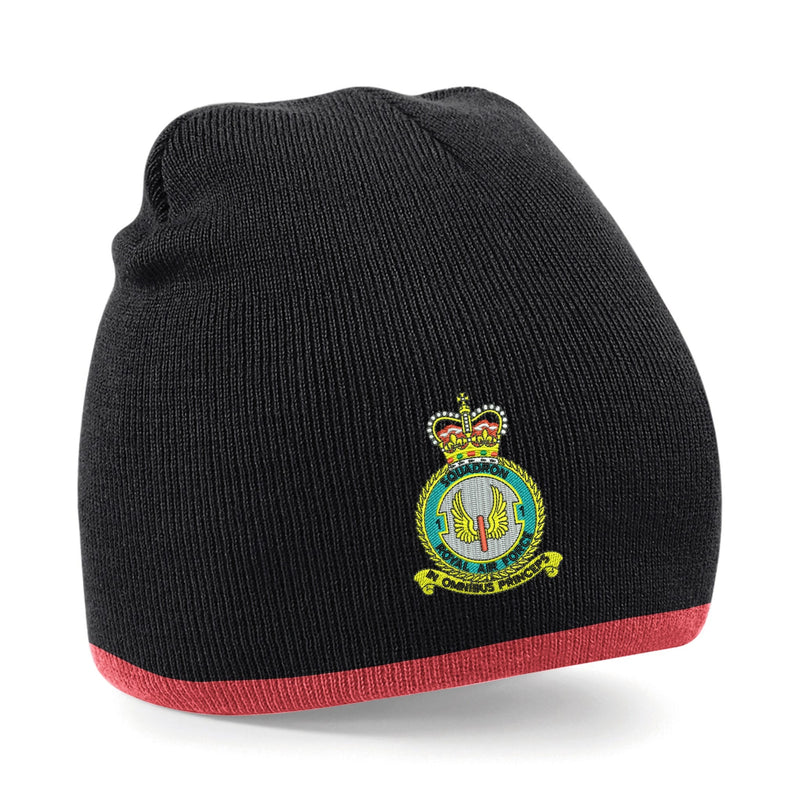 No 1 Squadron RAF Beanie Hat