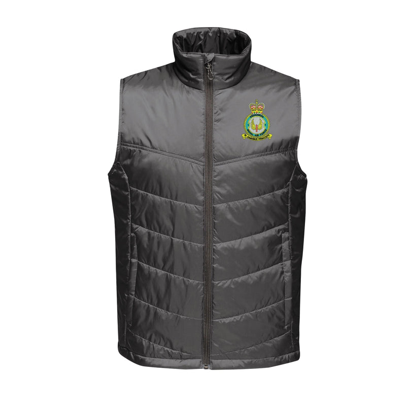 No 1 Squadron RAF Insulated Bodywarmer