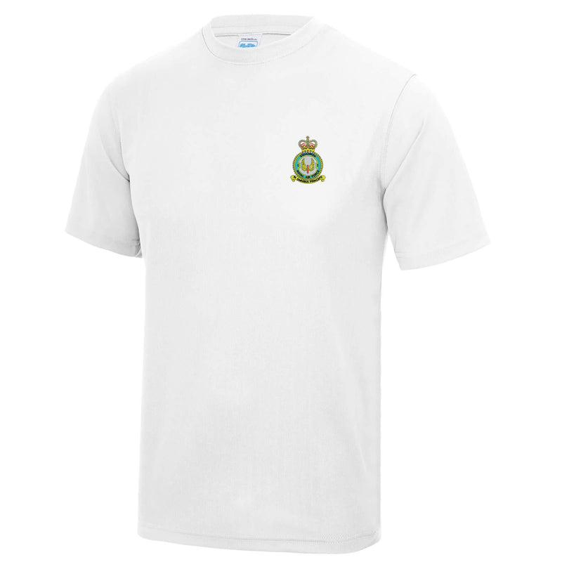 No 1 Squadron RAF Polyester T-Shirt