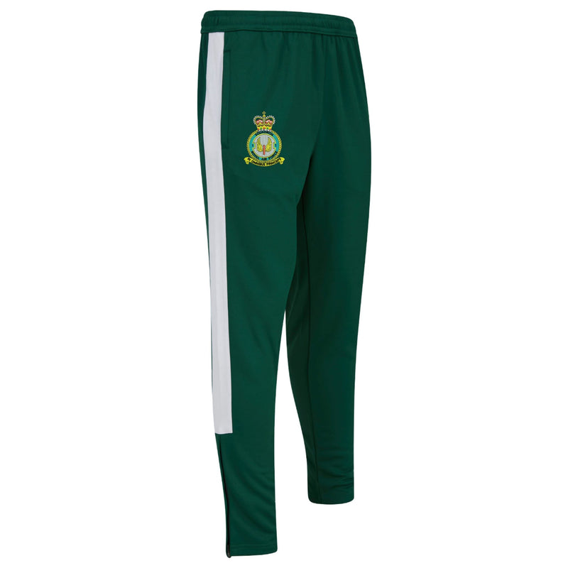 No 1 Squadron RAF Knitted Tracksuit Pants