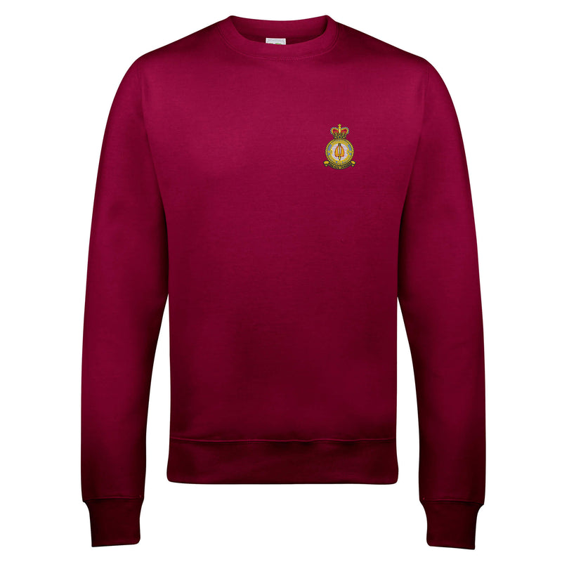 No. 10 Squadron RAF Sweatshirt