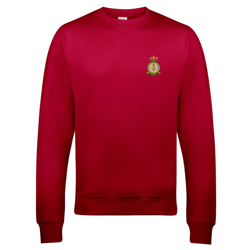 No. 10 Squadron RAF Sweatshirt