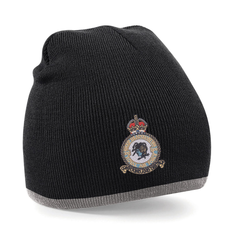 No. 100 Group RAF Beanie Hat