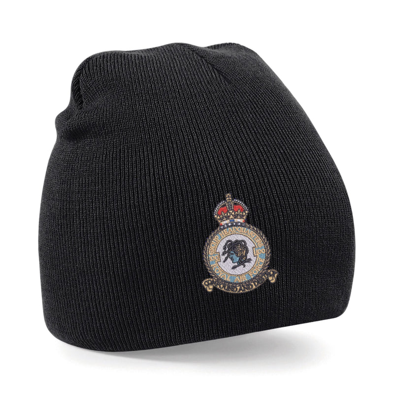No. 100 Group RAF Beanie Hat