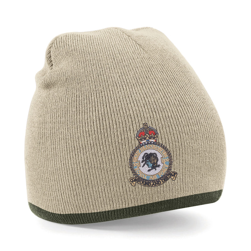 No. 100 Group RAF Beanie Hat
