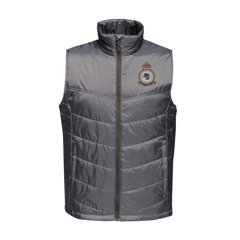 No. 100 Group RAF Insulated Bodywarmer