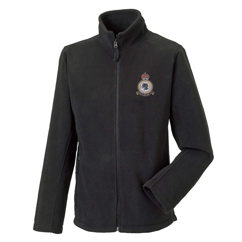No. 100 Group RAF Regatta Fleece