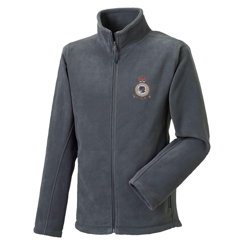 No. 100 Group RAF Regatta Fleece