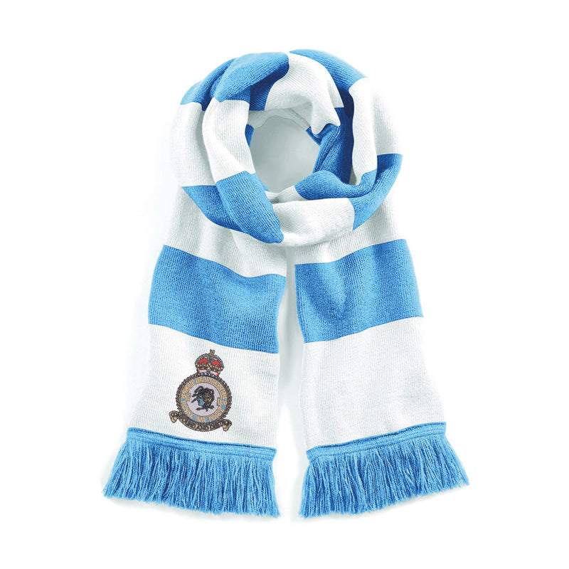 No. 100 Group RAF Stadium Scarf