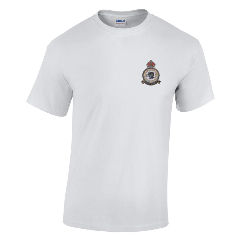 No. 100 Group RAF Cotton T-Shirt