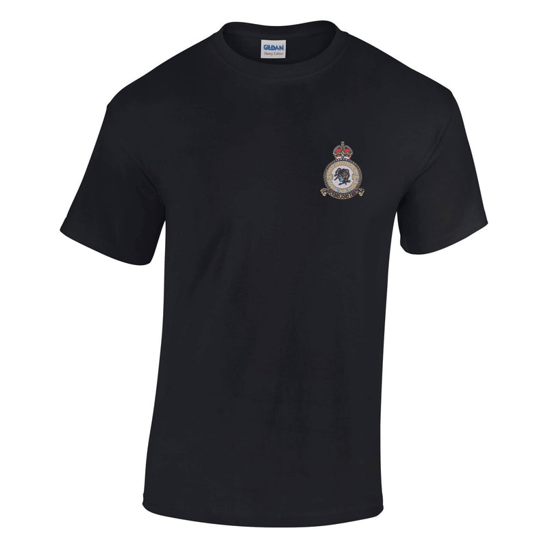 No. 100 Group RAF Cotton T-Shirt