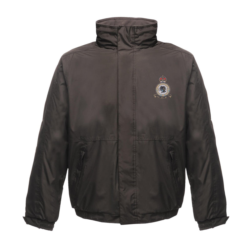 No. 100 Group RAF Regatta Waterproof Jacket With Hood