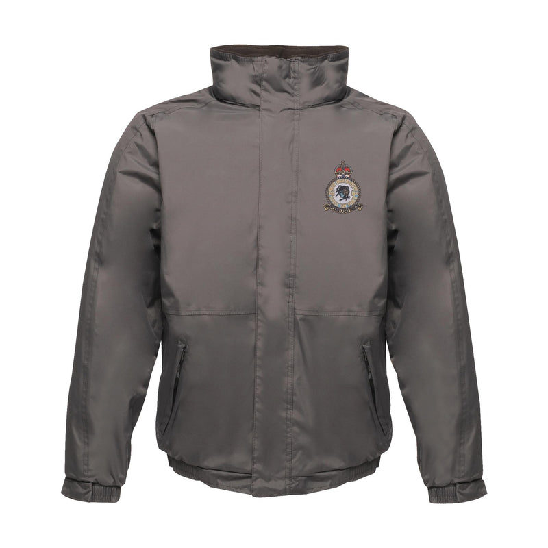 No. 100 Group RAF Regatta Waterproof Jacket With Hood