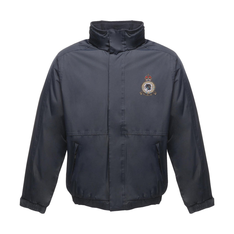 No. 100 Group RAF Regatta Waterproof Jacket With Hood