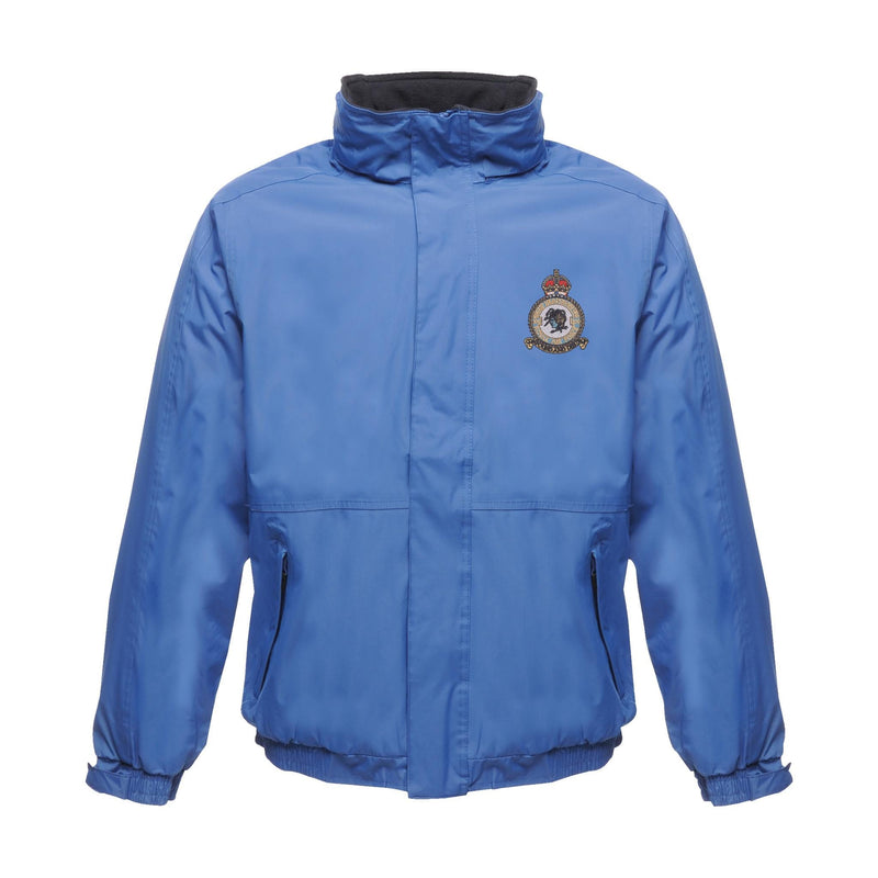 No. 100 Group RAF Regatta Waterproof Jacket With Hood
