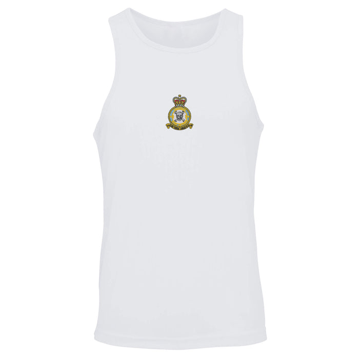 No 100 Squadron RAF Vest