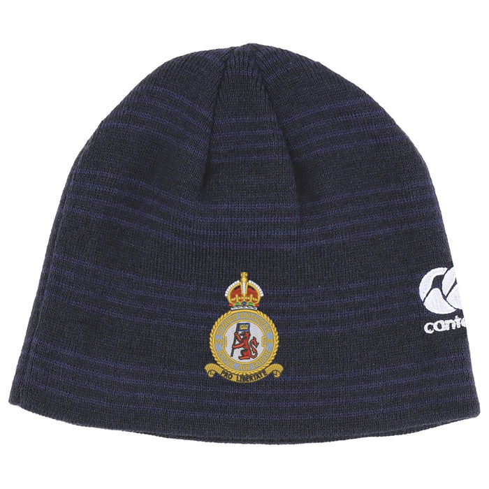 No 106 Squadron RAF Canterbury Beanie Hat