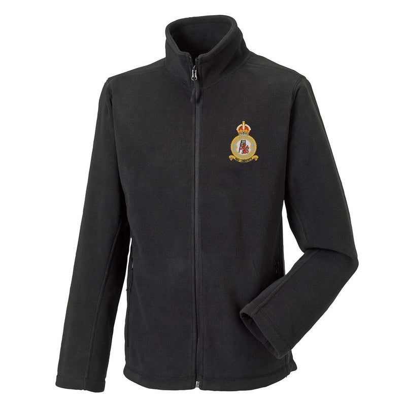 No 106 Squadron RAF Regatta Fleece
