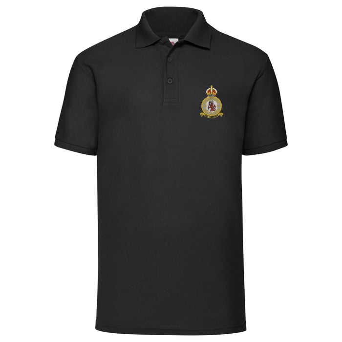 No 106 Squadron RAF Polo Shirt