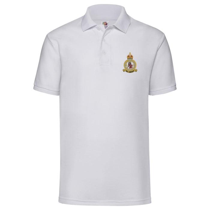 No 106 Squadron RAF Polo Shirt