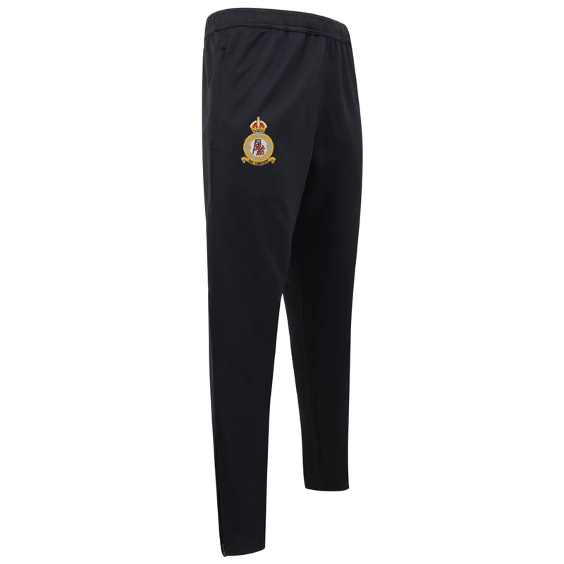 No 106 Squadron RAF Knitted Tracksuit Pants