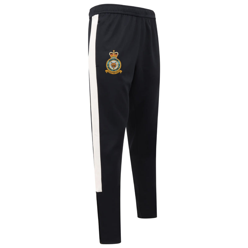 No. 12 Squadron RAF Knitted Tracksuit Pants