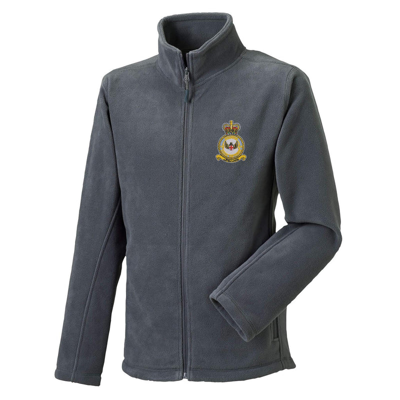No 14 Squadron RAF Regatta Fleece