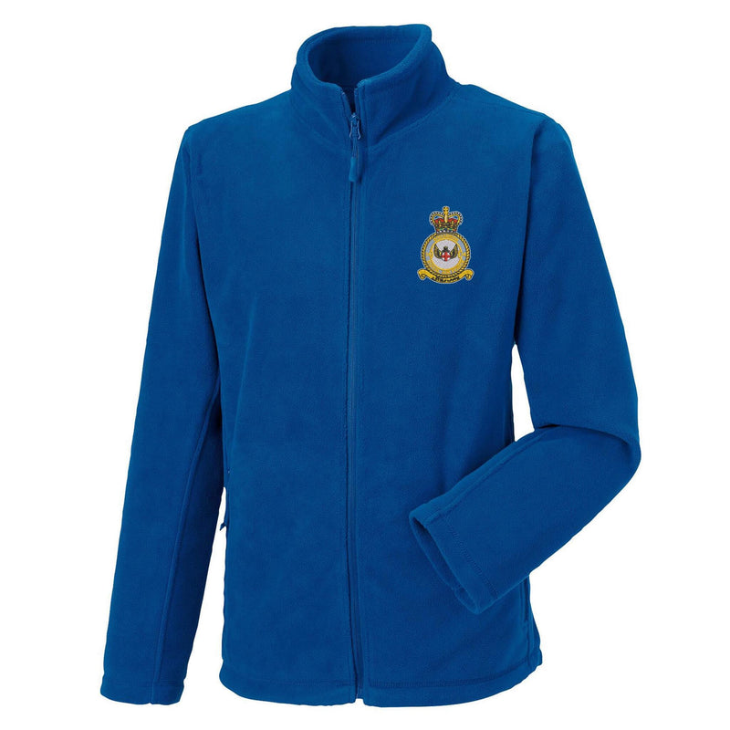 No 14 Squadron RAF Regatta Fleece