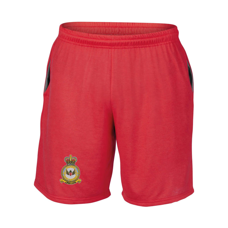 No 14 Squadron RAF Performance Shorts