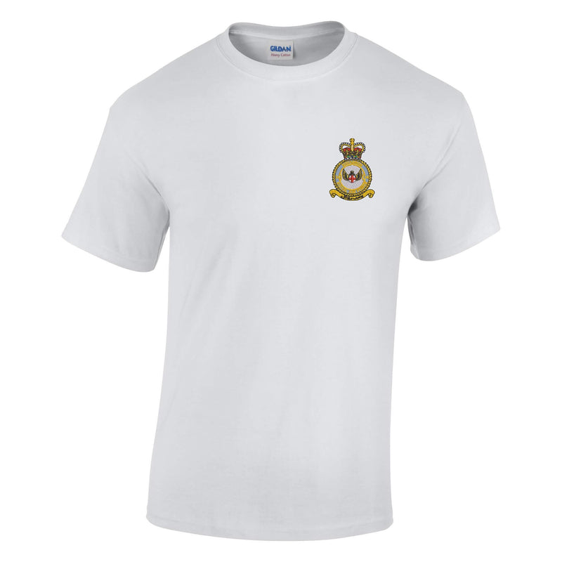 No 14 Squadron RAF Cotton T-Shirt