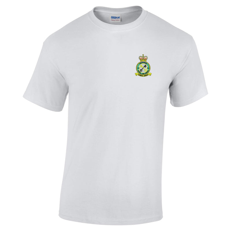 No 16 Squadron RAF Cotton T-Shirt