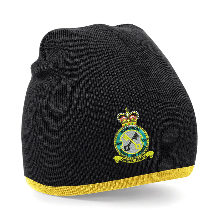 No 16 Squadron RAF Beanie Hat